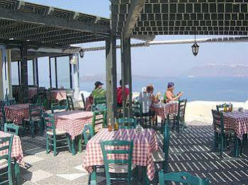 Atlantida Holiday Club Hotel Akrotírion Buitenkant foto