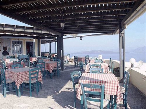 Atlantida Holiday Club Hotel Akrotírion Buitenkant foto